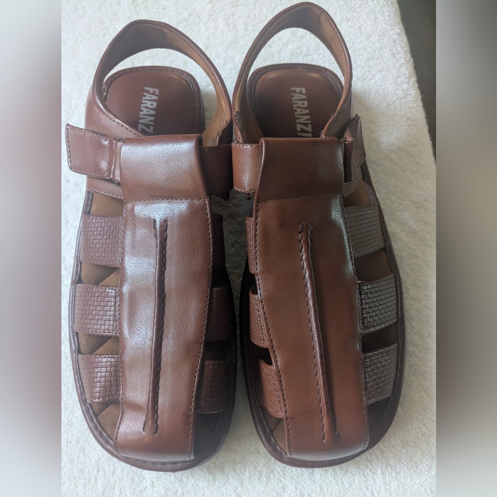 Mens Faranzi Sandals